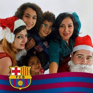 Meet your Posher, Adam